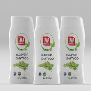 ALOEVERA SHAMPOO