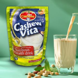 cashew vita